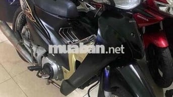 wave hàn quốc ( chạy êm như nhật )