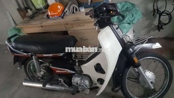 Xe hoạt động bình thường