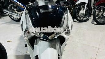 XE MÁY PHÚ THỊNH -HONDA FUTURE 125FI - HỖTRỢTRẢGÓP