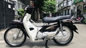Honda Deam 9chủ bs Sài Gòn xe cọp odo thấp