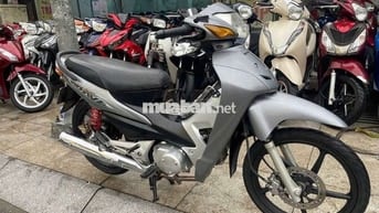 Honda wave a 2010 mới 90% biển số thành phố