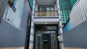 🏡 NHÀ ĐẸP ĐƯỜNG BÌNH ĐÔNG, P14, Q8 - GIÁ YÊU THƯƠNG CHỈ 5.3T 