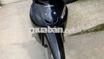 Honda Wave A 2009 chưa rớt đầu nồi máy ngon