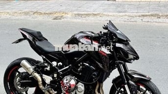 Cần bán Z900 2018 chính chủ xe đẹp