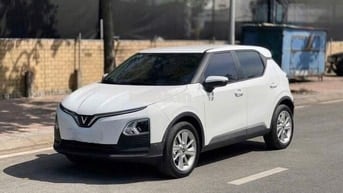 VinFast VF5 Plus MIỄN THUẾ + MIỄN SẠC Giao Ngay