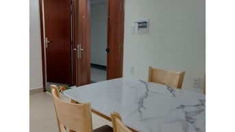 Cho thuê căn hộ chung cư Tecco Home An Phú 2PN 2WC