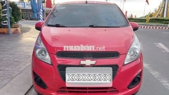 Chevrolet Spark 2016 LS 1.0 MT - Xe đẹp