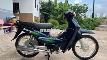 Wave 110 Thái full mới