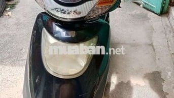 Xe tay ga Attila chân bấm_ 2tr500