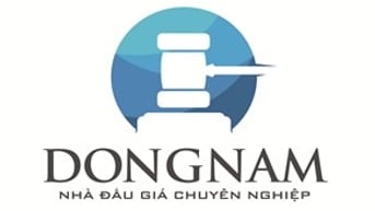 Công ty Đấu giá Hợp danh Đông Nam thông báo đấu giá tài sản