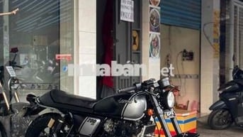 Cần bán GPX Legend 200 2021 Biển 65 9 chủ