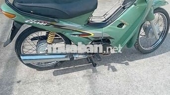 Bán wave tq máy bao êm gtdd bs63