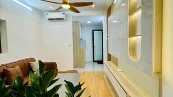 Bán nhà TT tân mai tầng 3 lô góc 75m ,3 ngủ giá 2,5 tỷ ,sổ riêng