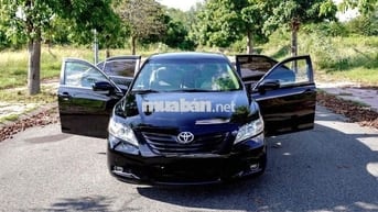 Toyota Camry 2008 LE 2.4 - 51000 km