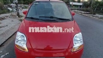 Chevrolet Spark 2015 Van 0.8 -xe dẹp có giao Lưu