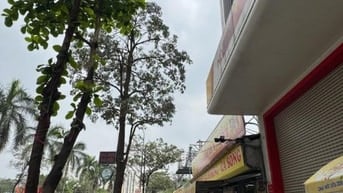 Hoa hậu Tân Mai_86m2_phố đường đôi_8tầng_MT6.9_dòng tiền 1,4 tỷ/năm_vỉ