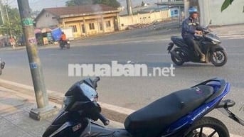 không có nhu cầu đi lại nên muốn bán
