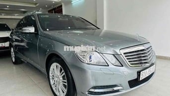 ❤Mercedes Benz E300 xe đẹp bao check