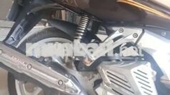 Kẹt tiền cần bán nouvo4 LX giấy tờ đầy đủ