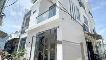 Hot, Nhà Bùi Đình Tuý – Nhà đẹp sổ riêng, 2 tầng, 2.29 tỷ, HĐT sẵn 24t