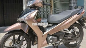 Future led cọp odo 100km như xe mới