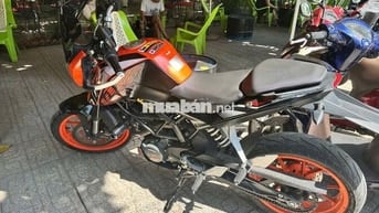 Bán xe moto