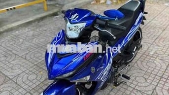 Exciter 150 2015 máy zin biển số 60
