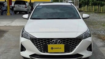 Hyundai Accent 2021 1.4 AT ĐB Chỉ Từ 1XX