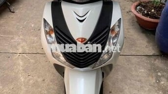 SH Ý 125i số máy 101 BSTP 9 Chủ Đk 2010