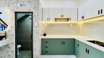 Nhà Đẹp Lê Đại Hành Q11 – 1T2L, 48m², SHR – Gần Mặt Tiền, 2 tỷ 190