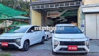 Hyundai Stargazer 2022 1.5 Đặc biệt Biển 67 1 chủ