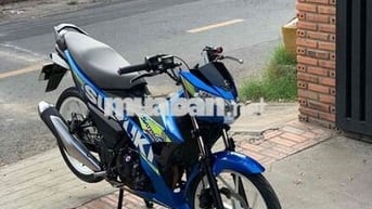 Satria 2018