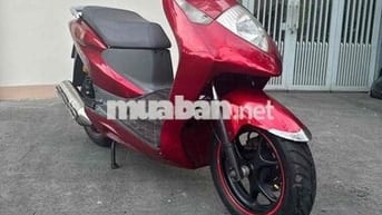 Honda Dylan đẹp keng,zin êm ,bstp
