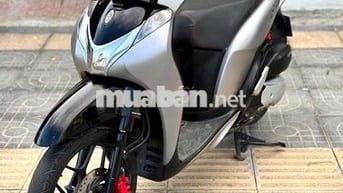 SH Mode 2019 khoá thông minh / bạc đen đẳng cấp