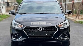 Hyundai Accent 2019 1.4 AT bản đặc biệt - 69000 km