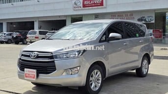 Toyota Innova 2020 2.0G - Xăng Tự Động - Có Góp