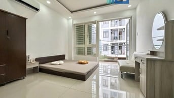 CHO THUÊ CĂN HỘ- K300 NHÀ GA T3 TÂN SƠN NHẤT TÂN BÌNH- ETOWN CỘNG HOÀ