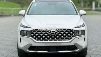 Hyundai Santa Fe 2023 2.2 Dầu Cao Cấp - 45000 km