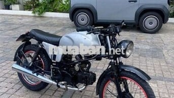 Xe win Hàn Quốc giấy tờ đầy đủ