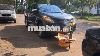 Mazda BT 50 2015 2.2 AT 2WD - 86000 km
