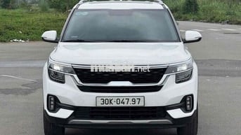 Seltos 2022 Premium 1.6 AT 4 vạn full ls hãng
