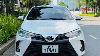 Toyota Vios 2022 E 1.5 MT - 86000 km