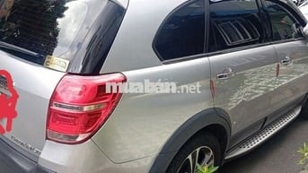 Chevrolet Captiva 2016 Revv LTZ 2.4 AT - 86000 km