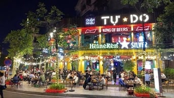 Hot!!! Khu Ô Chợ Dừa cho thuê nhà 60m2x2T MT 12m rộng rãi siêu đẹp