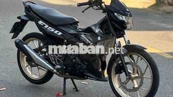 Raider máy rin êm ru biển 43 cực chất