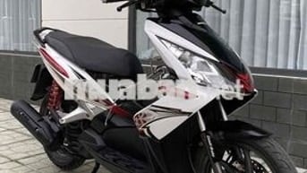 Airblade fi up thái