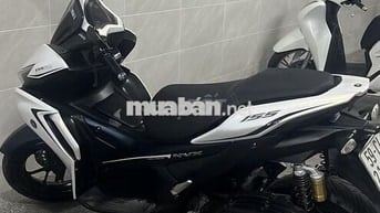 Yamaha NVX