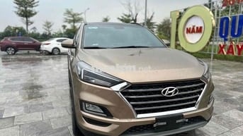 Hyundai Tucson 2020 2.0L Đặc biệt - 66000 km