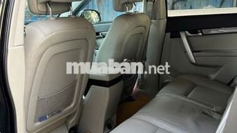 Chevrolet Captiva 2013  - 97000 km