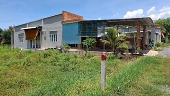 6x60 nở hậu, đất phù hợp thổ cư. Dân cư đông. 3xxtr